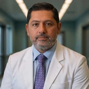 Surgery and Anesthesia