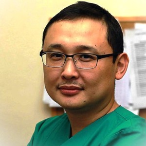 Surgery and Anesthesia